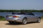 Aston Martin DB7 Volante 1997 года (NA)